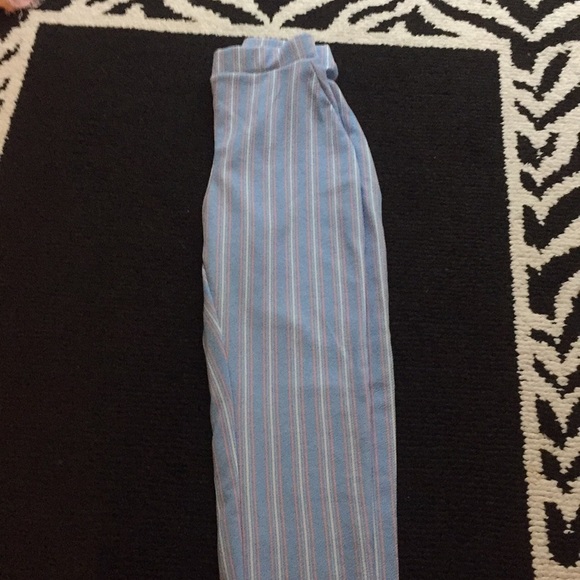 Boohoo striped pants - Picture 3 of 3